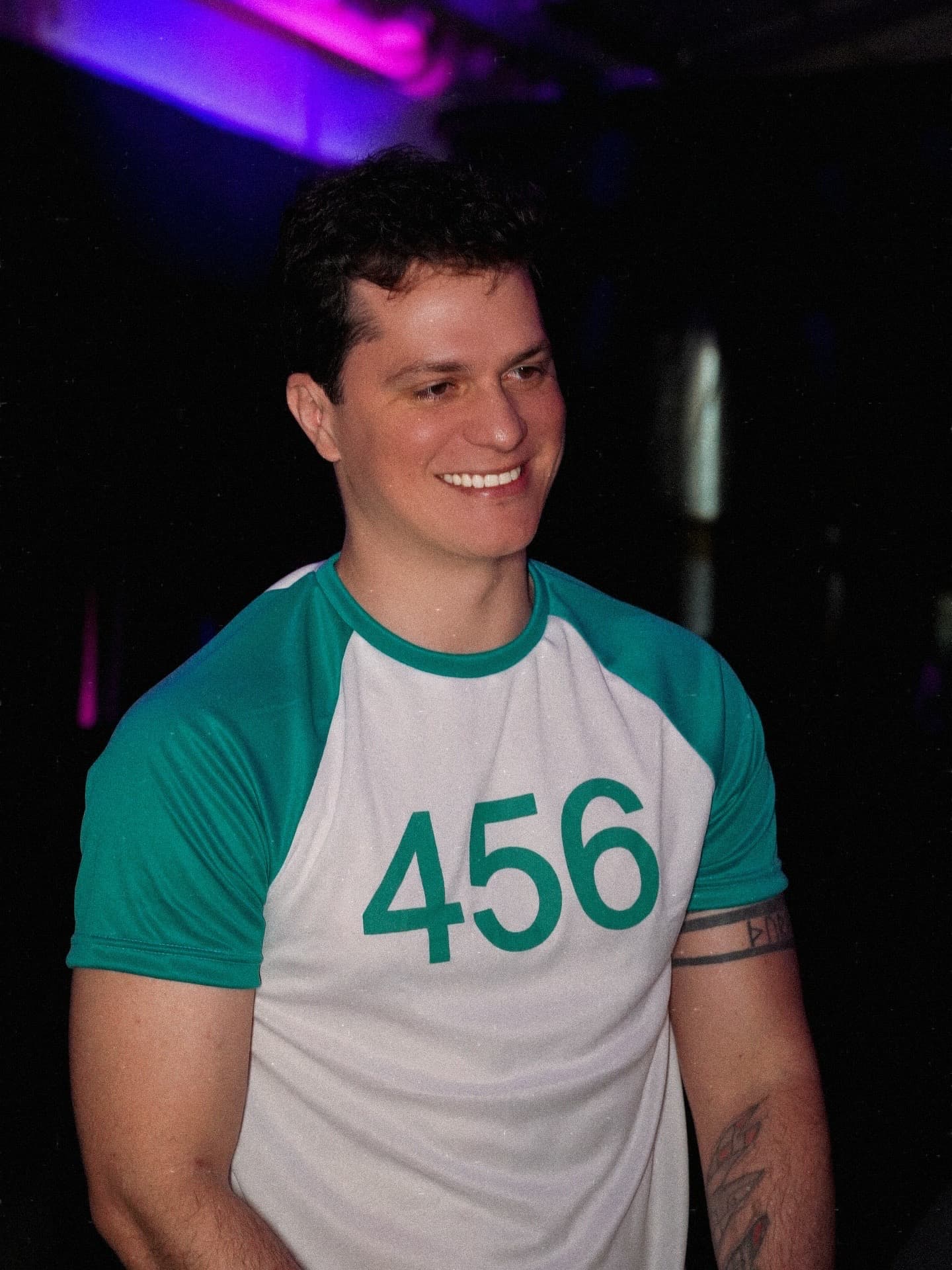 Durval Pereira — Fundador do Grupo Thorvald